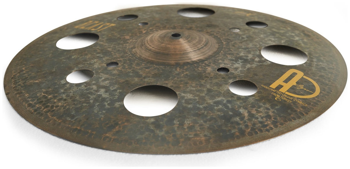 Crash FX 16" Beast