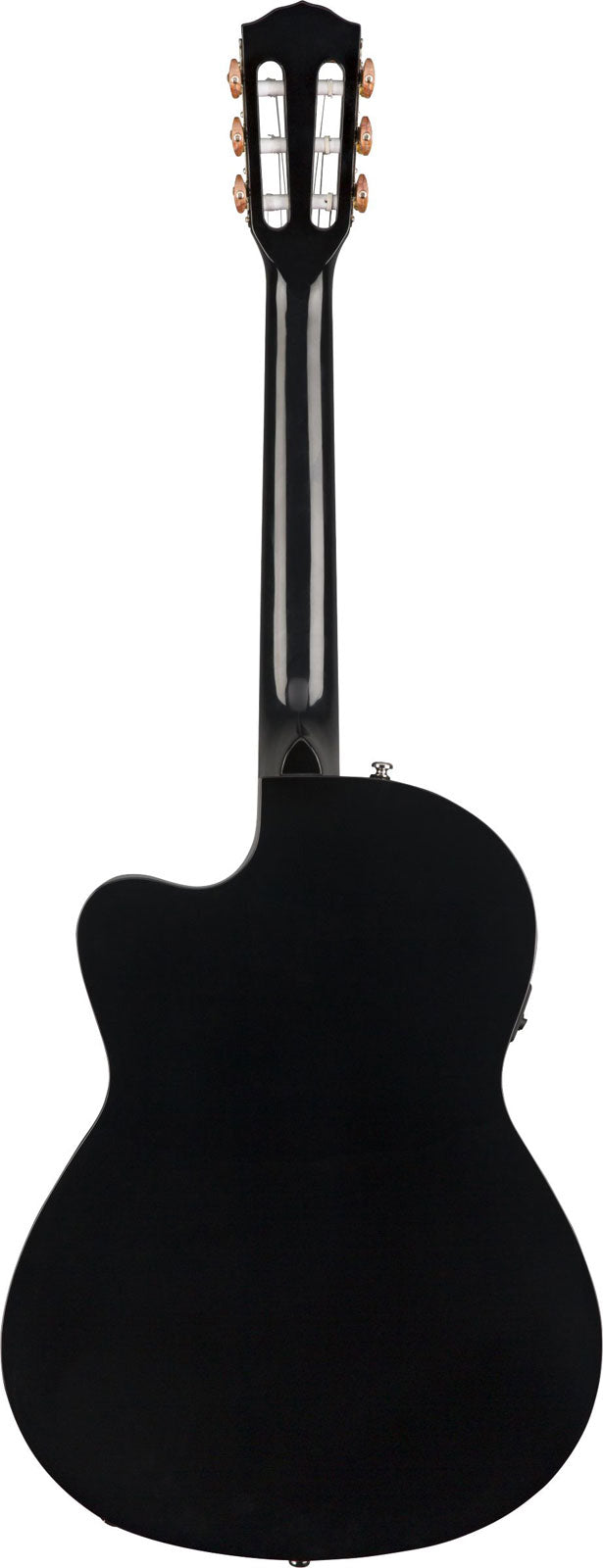 Cn-140Sce Thinline Wn Black