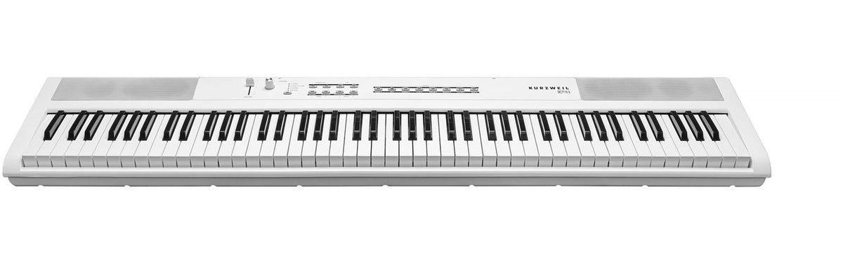 KA-S1 WH - Ricondizionato