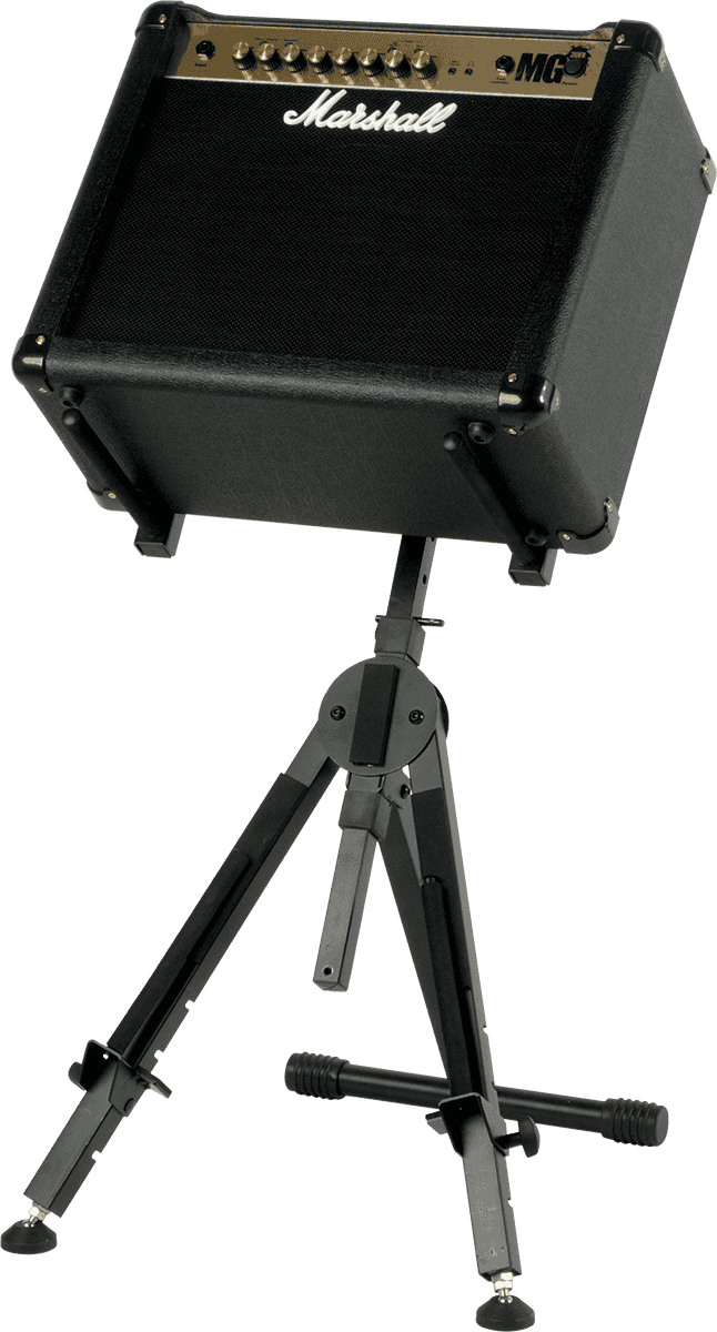 BS625 ADJUSTABLE COMBO AMP STAND