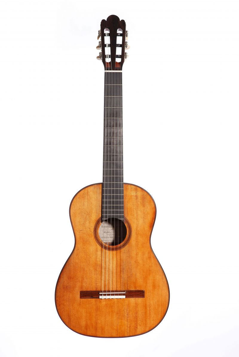 Torres 04 Abete Pao Ferro