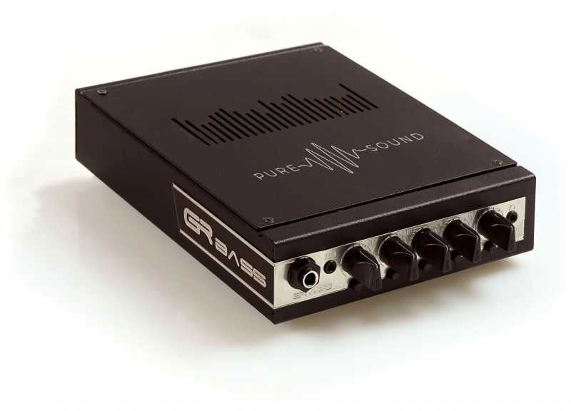 Mini One BLK 350W