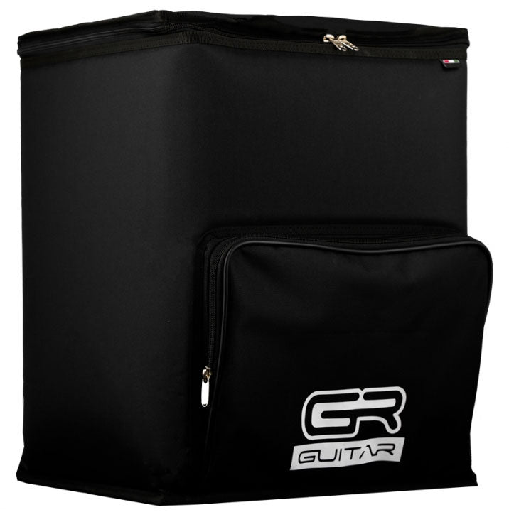 Zaino Acoustic 5 Nero