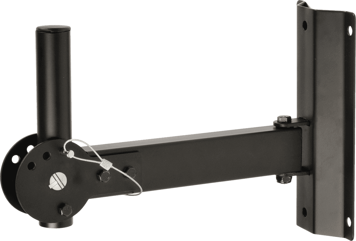 QL950 PAIR OF WALL MOUNTS FOR SPEAKERS