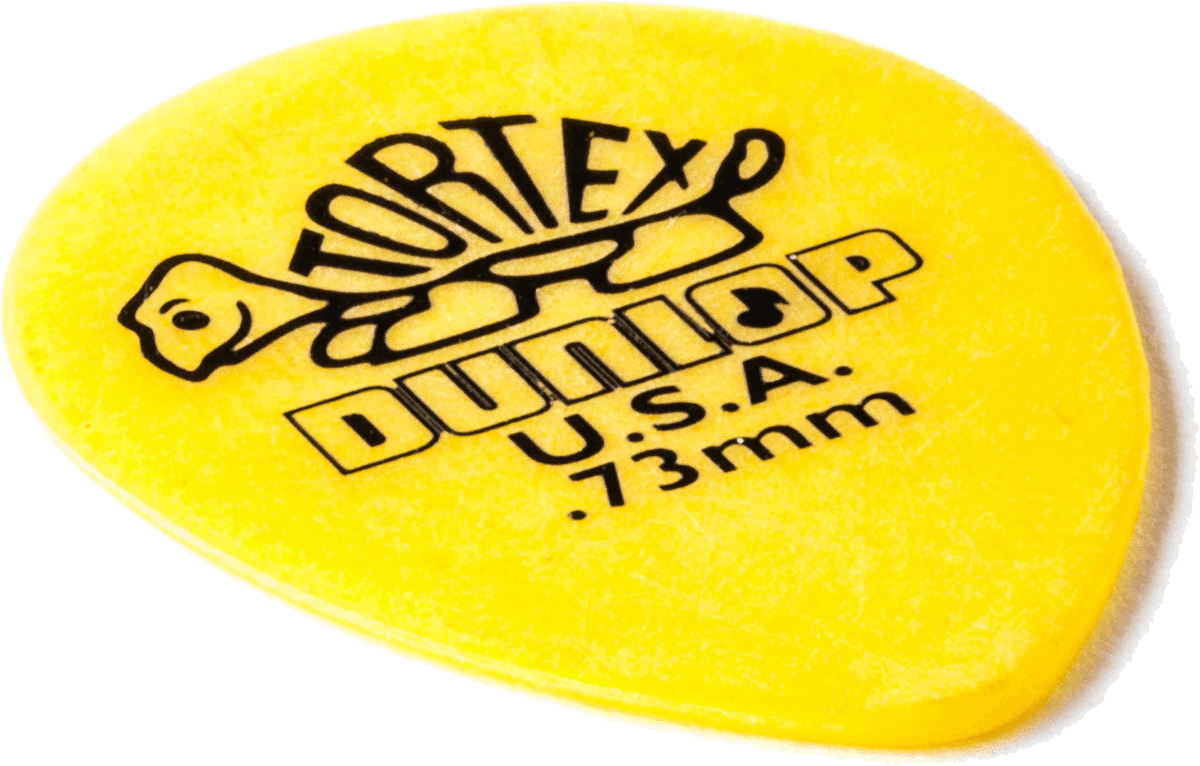 36 x 0,73mm Tortex Piccola goccia