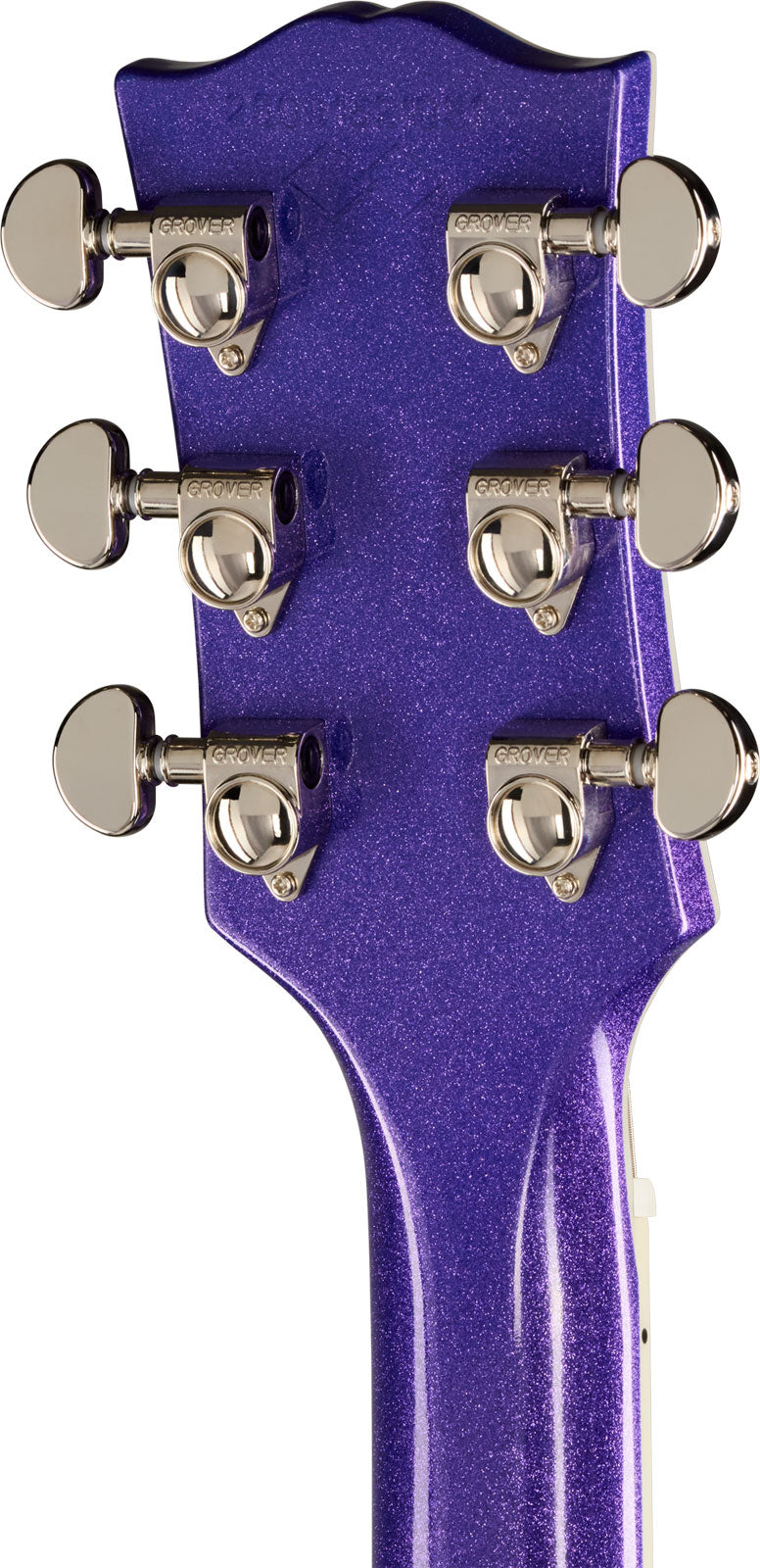 Les Paul Custom Amethyst Sparkle IGC IBGCS