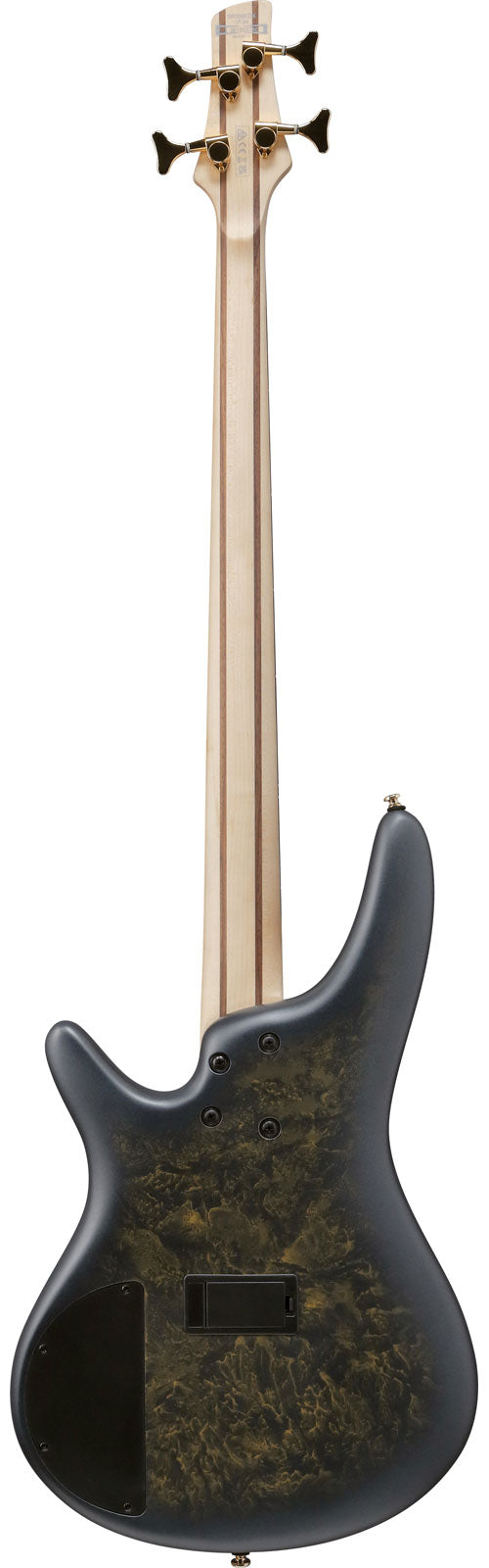 SR300EDX Edizione LTD Oro ghiaccio opaco