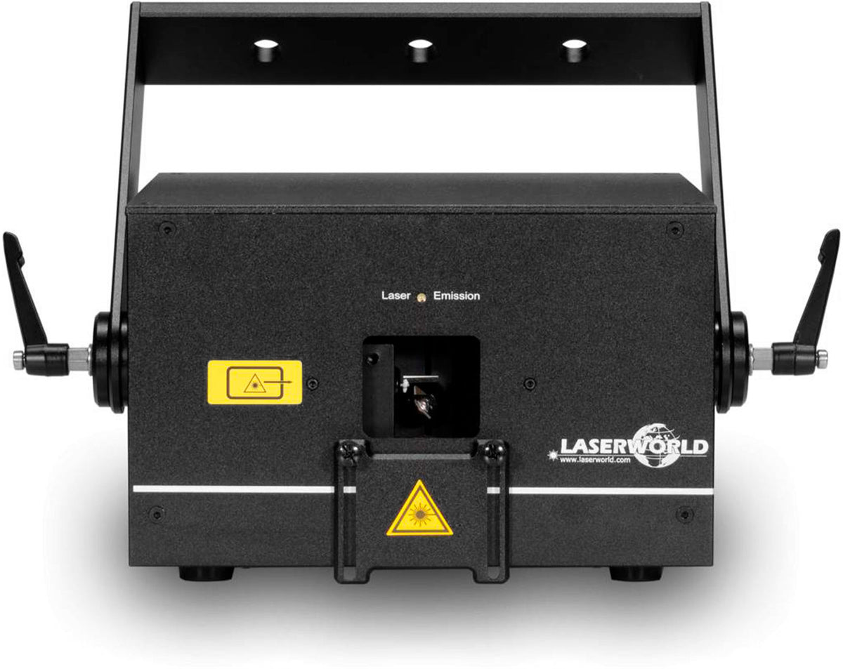 DS-1000 RGB MK5