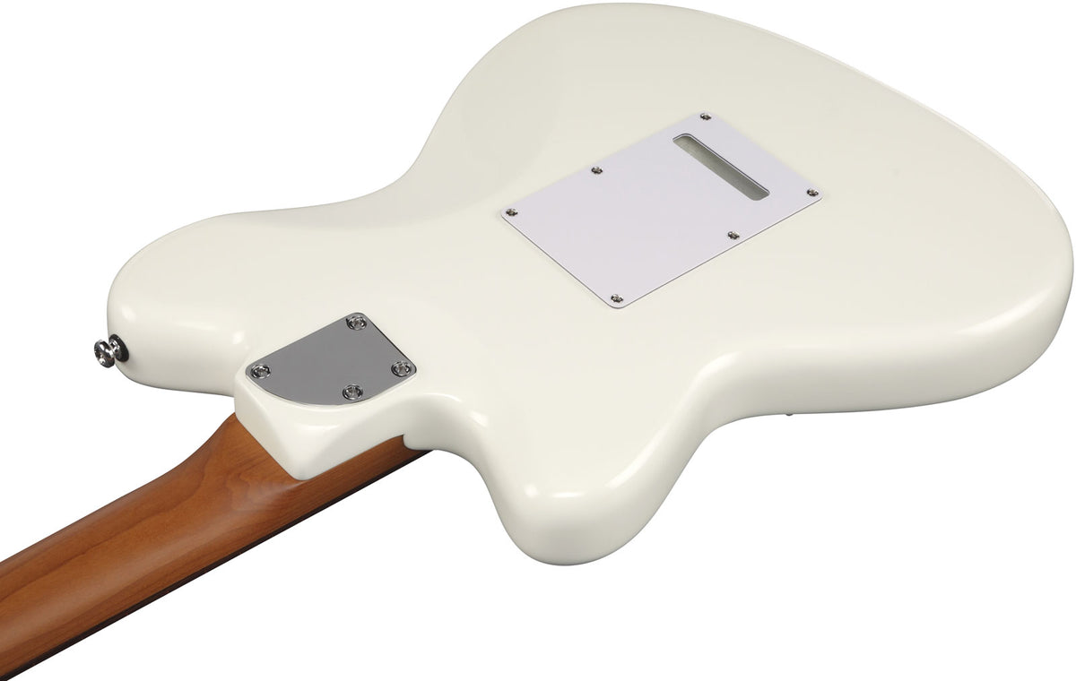 ICHI00-VWH Vintage White firmata Ichika Nito Talman