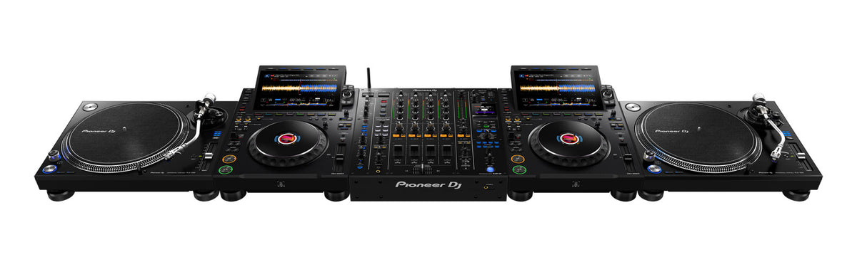Pioneer DJ CDJ-3000X - Ricondizionato