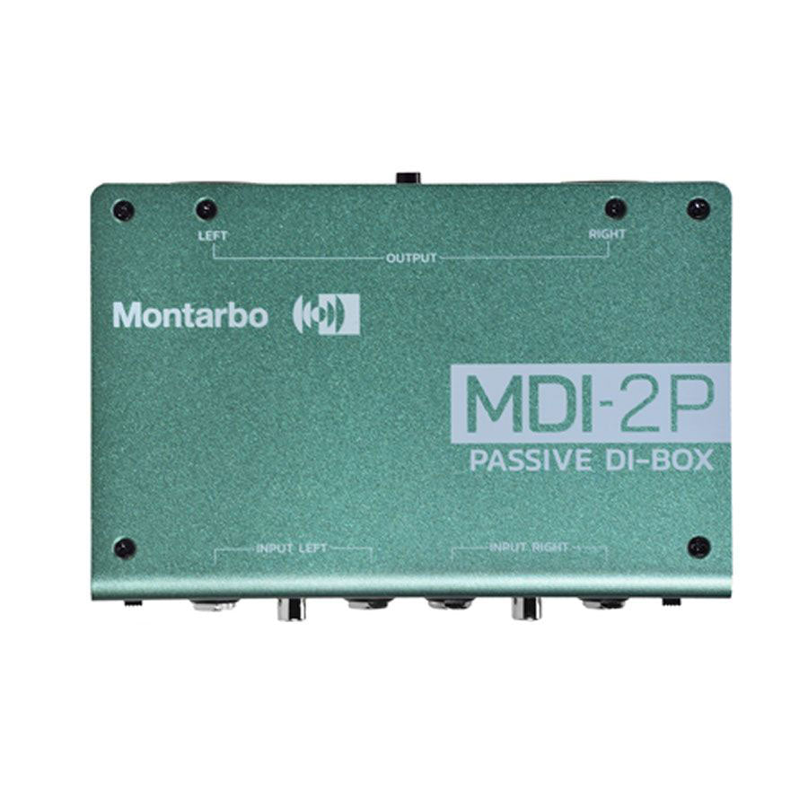 Montarbo MDI-2p