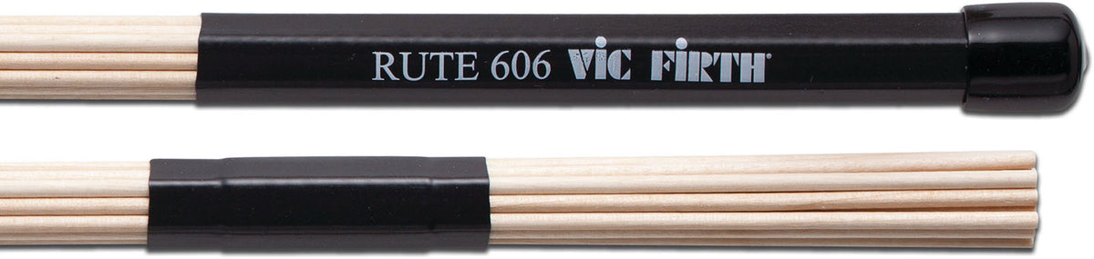 RT606 - RUTE 19 BRISTLES