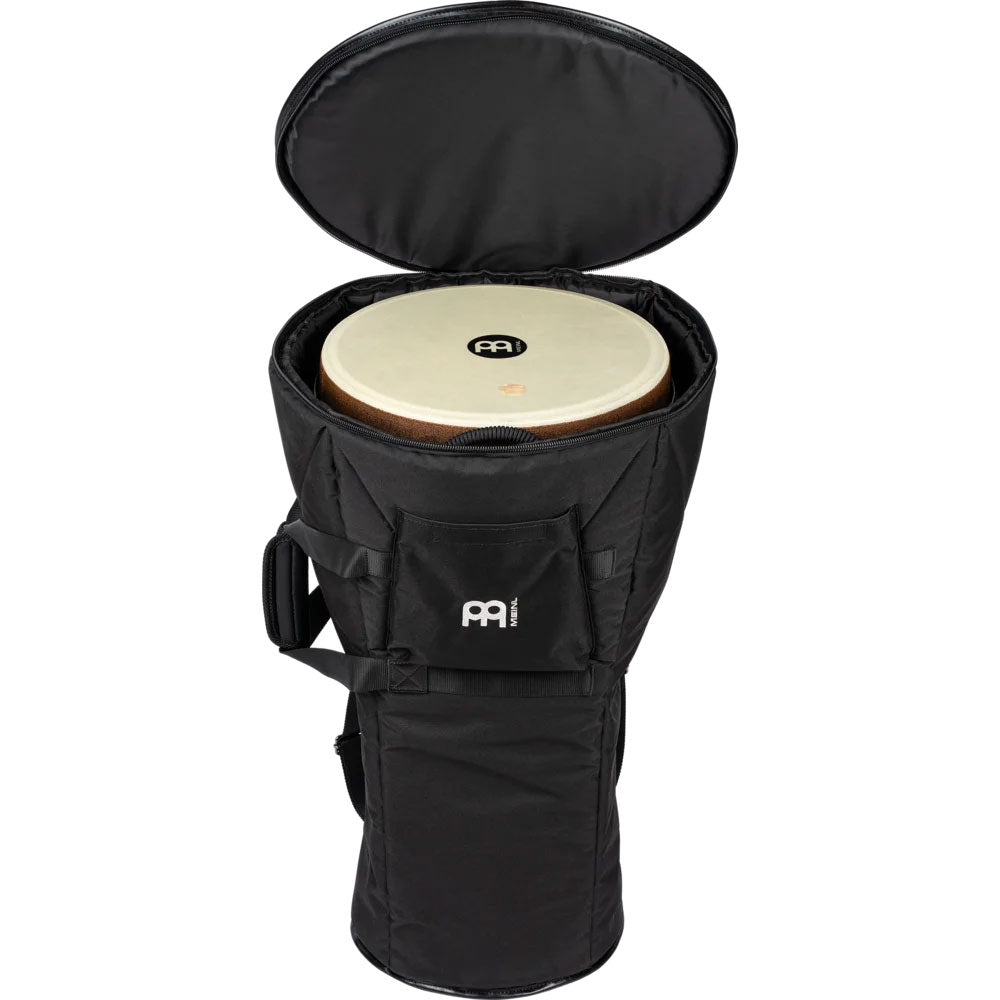 MDJB-XL - Djembe Bag Pro 14 Black