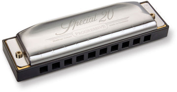 DIATONIC 560/20 SPECIAL 20 10 HOLES A LA