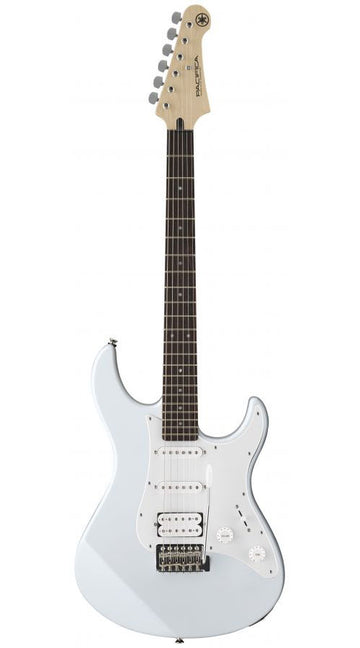 PA012WHII Pacifica Bianco