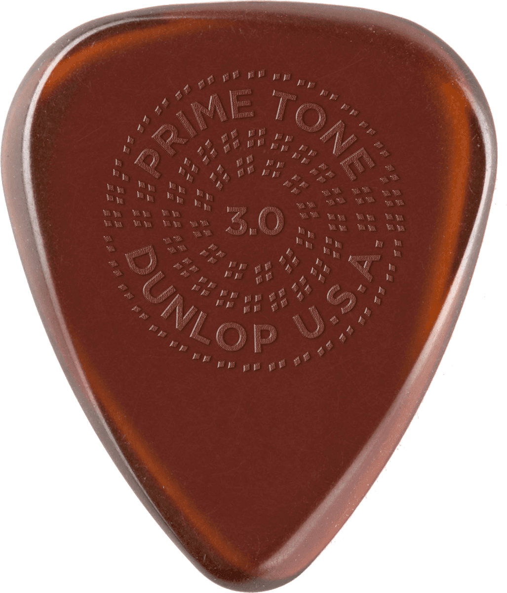3 x 3,00mm Primetone Standard Grip