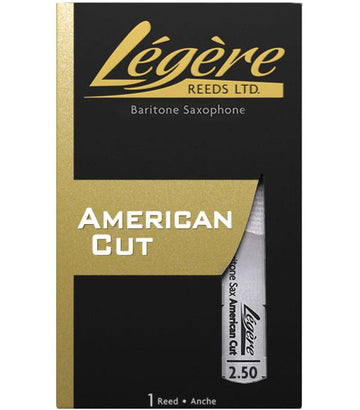 AMERICAN CUT 2.5