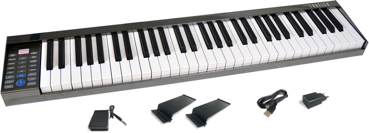 FK 610 e la sua custodia