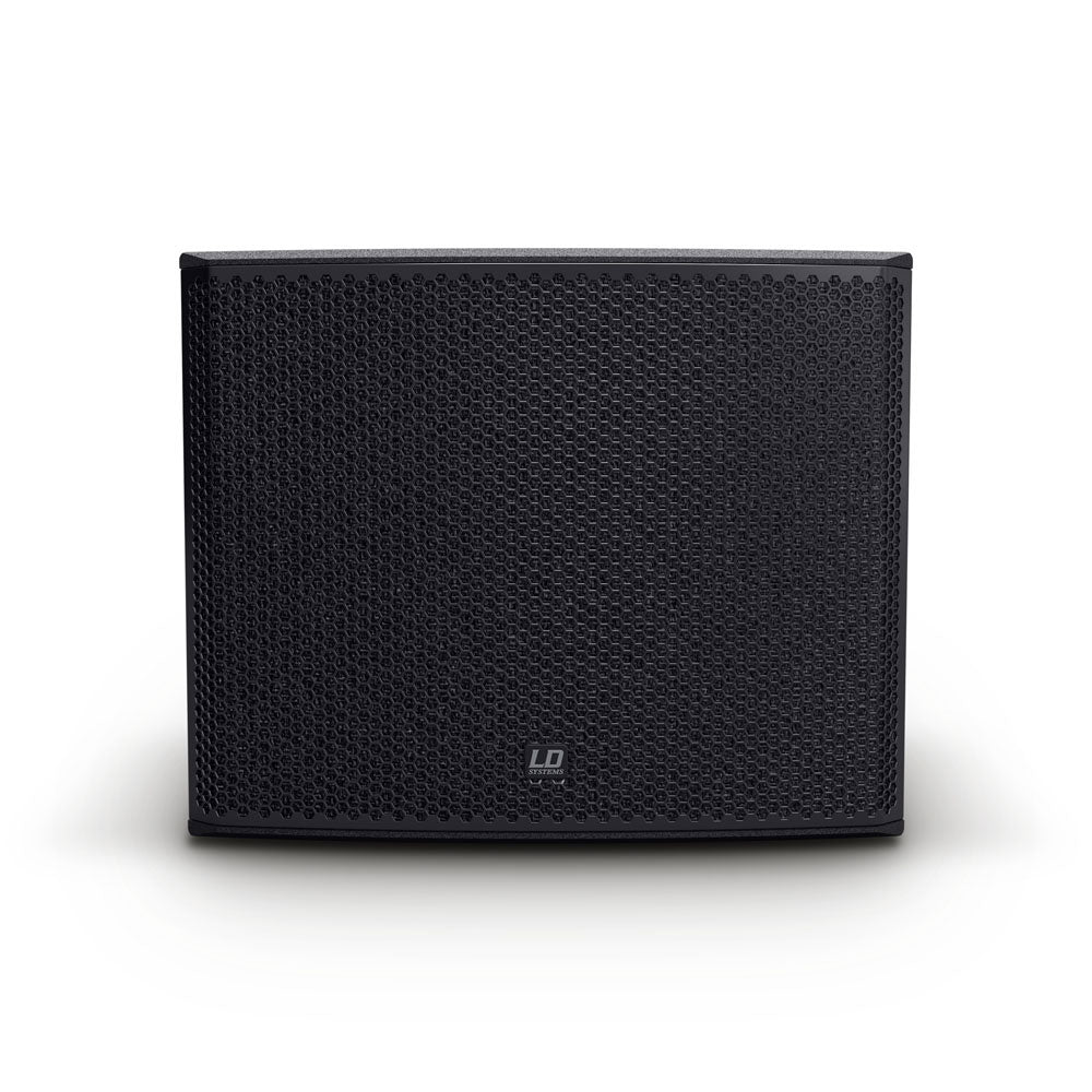 LDESUB18AG3 - Subwoofer attivo da 18 pollici
