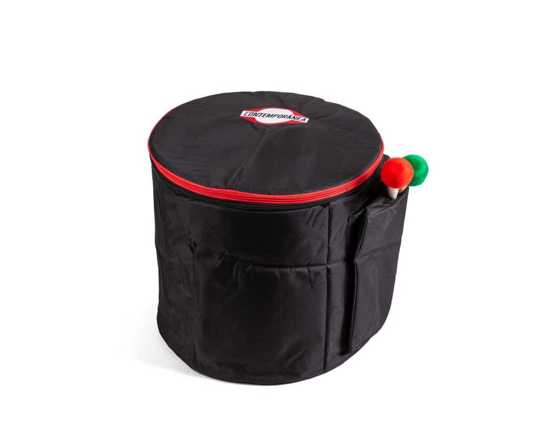 Custodia Surdo 16" X 40CM Zaino