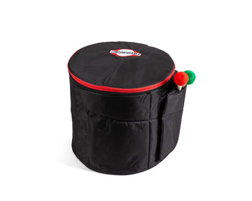 Custodia Surdo 16" X 40CM Zaino