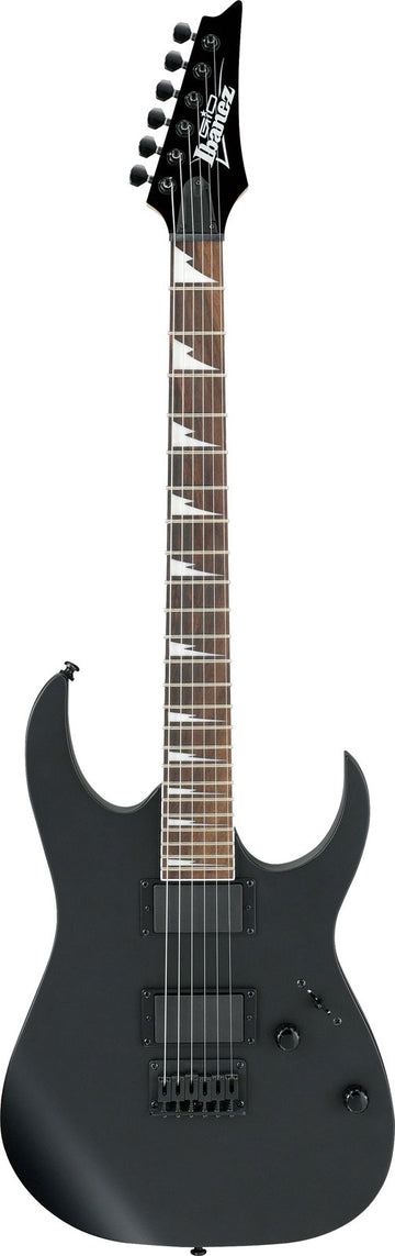 GRG121DX-BKF Nero piatto Gio