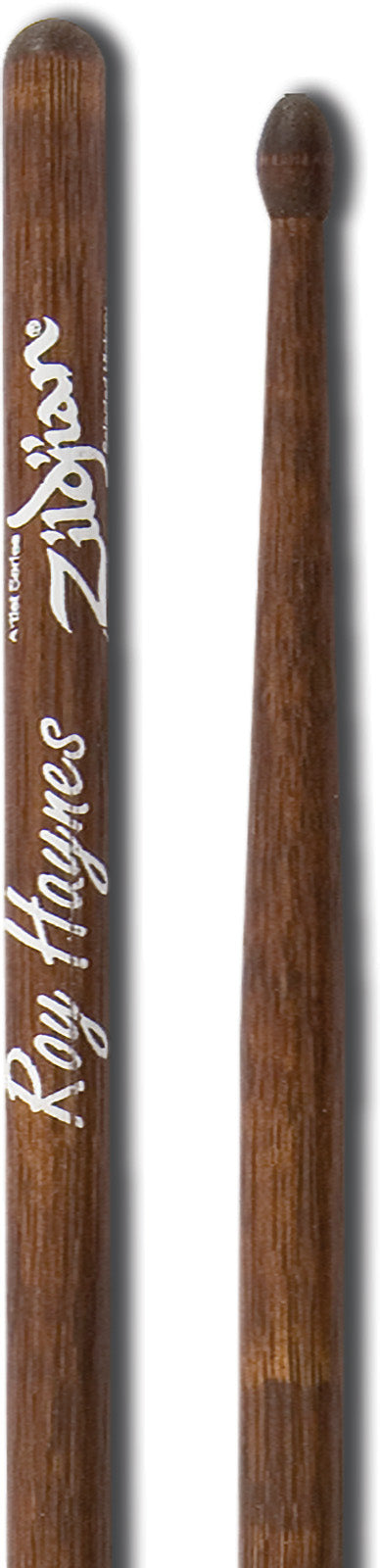 ROY HAYNES SIGNATURE