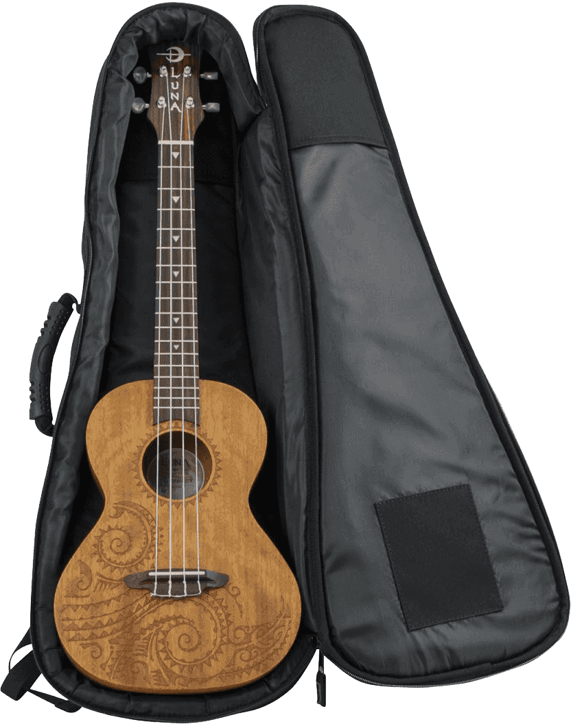Custodia Ukulele Tenore - 4G