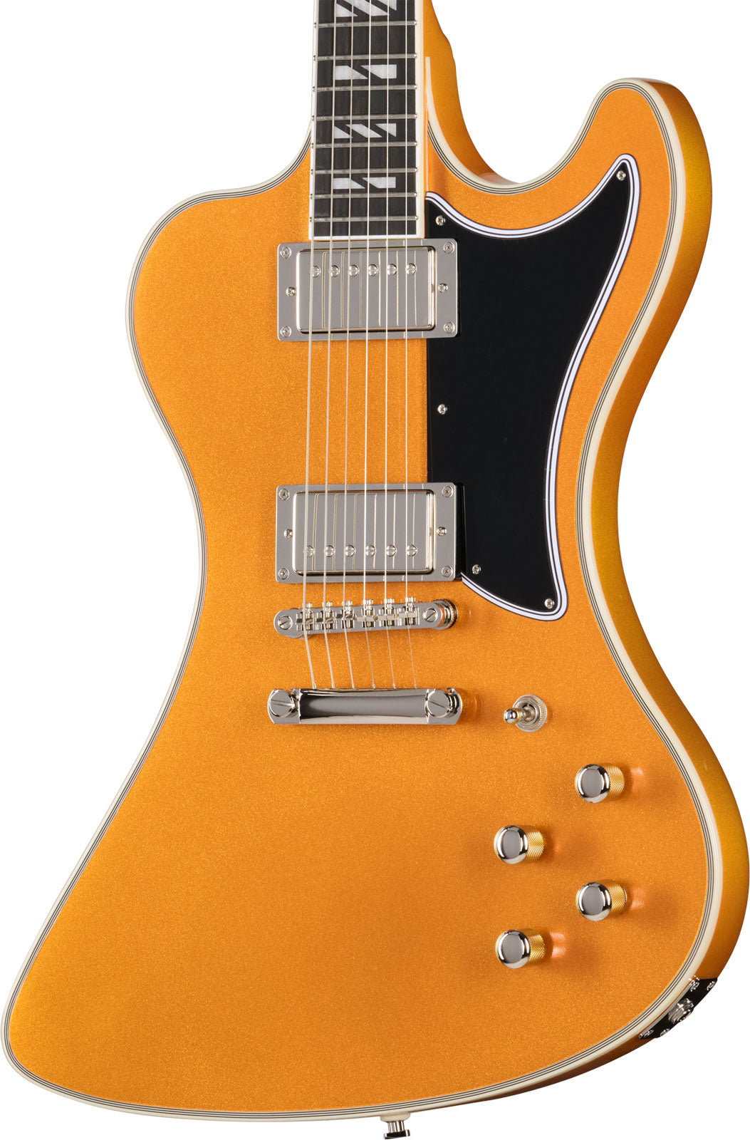 Futura RD Custom Firestorm Shift