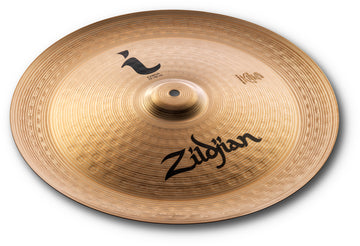 16" Piatto China della famiglia I ILH16ch