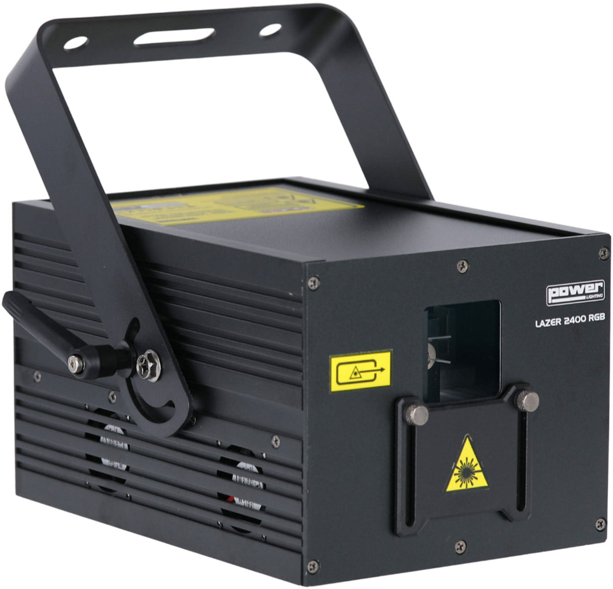 Lazer 2400 RGB