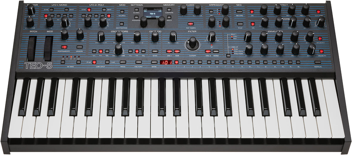 Oberheim