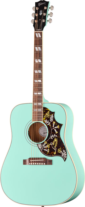 Hummingbird Standard Turchese sud-occidentale Moderno
