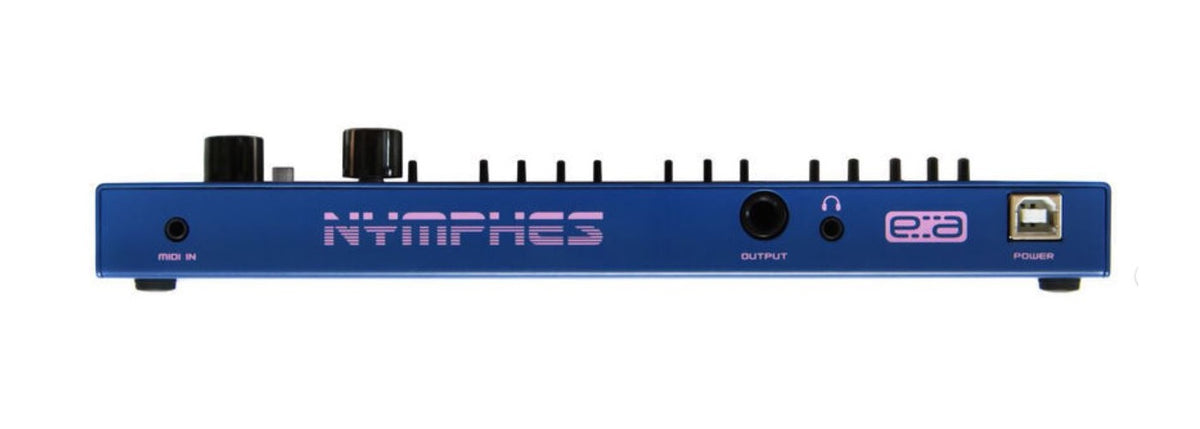 NYMPHES