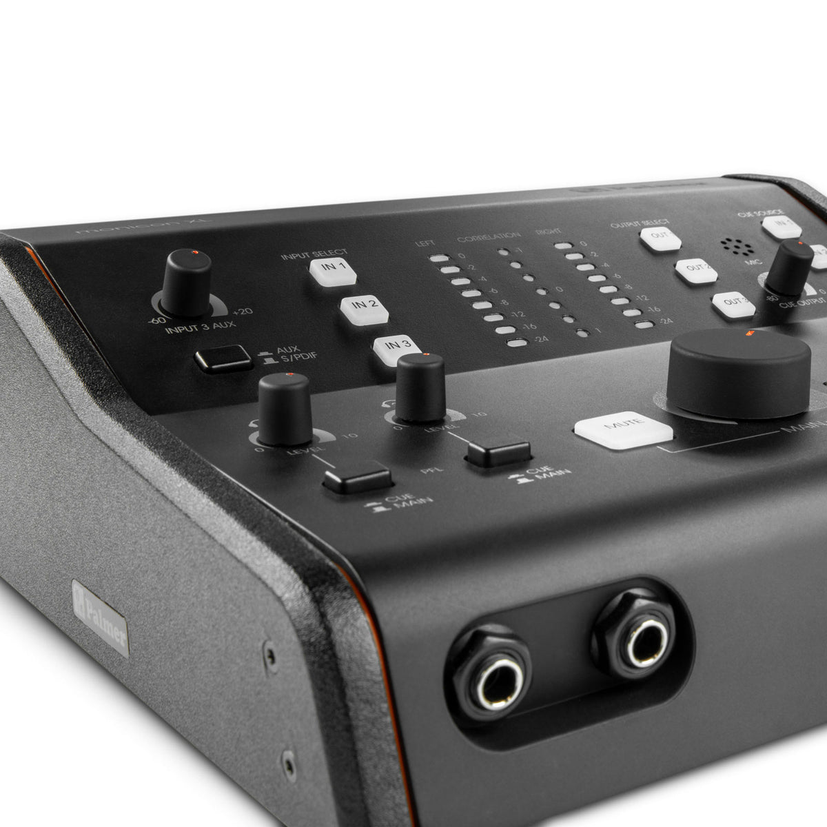 Monicon XL