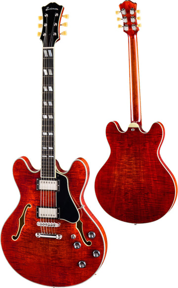 T486 Classico