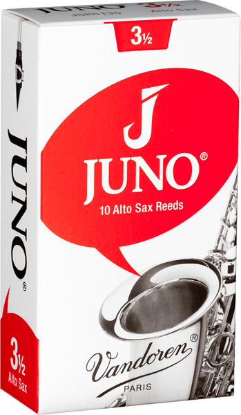 JUNO 3,5 - ALTO SAXOPHONE