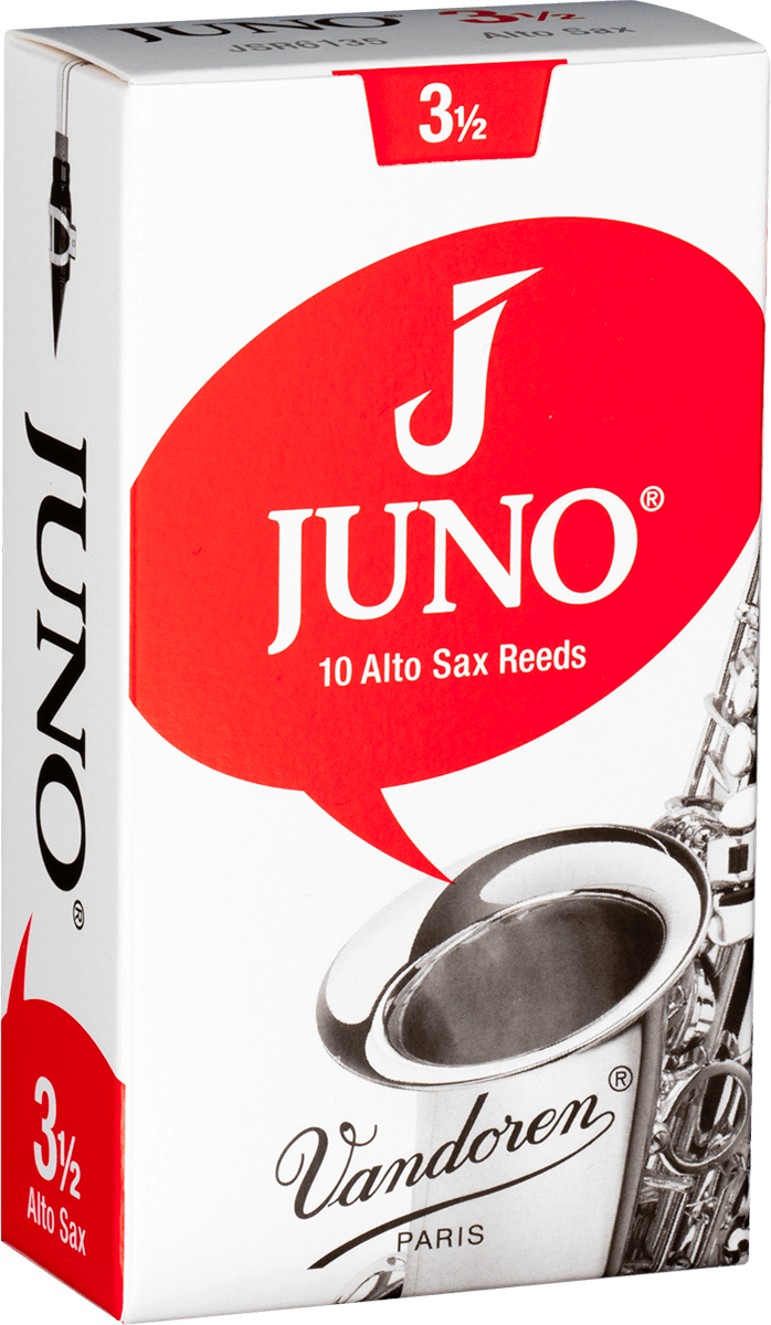 JUNO 3,5 - ALTO SAXOPHONE