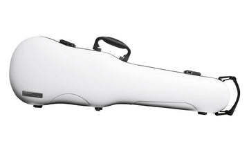 Air 1.7 Bianco Opaco - Violino 4/4 (Maniglia Metro)
