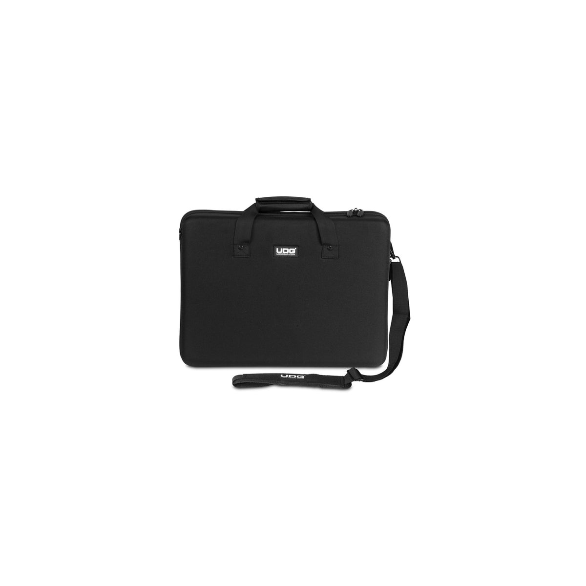 U 8312 BL Creator Denon DJ Prime Go