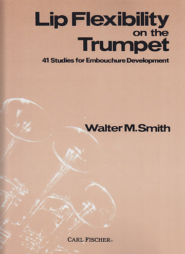 SMITH - LIP FLEXIBILITY - TROMPETTE