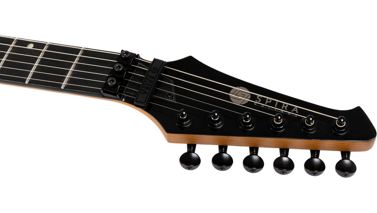 S420BK Nero metallizzato