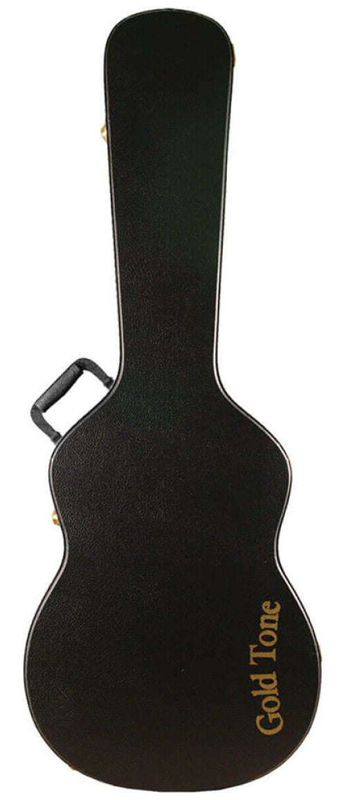 PBR-L Mancino Paul beard Signature Custodia LH