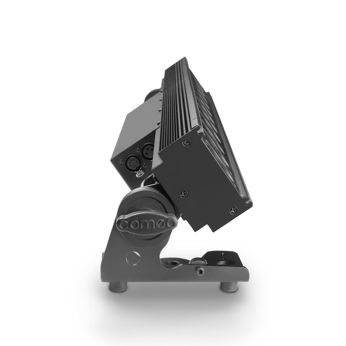 PIXBAR DTW PRO - BARRA TRI-LED 12 X 10 W CON LUCE BIANCA VARIABILE E CONTROLLO DIM-TO-WARM