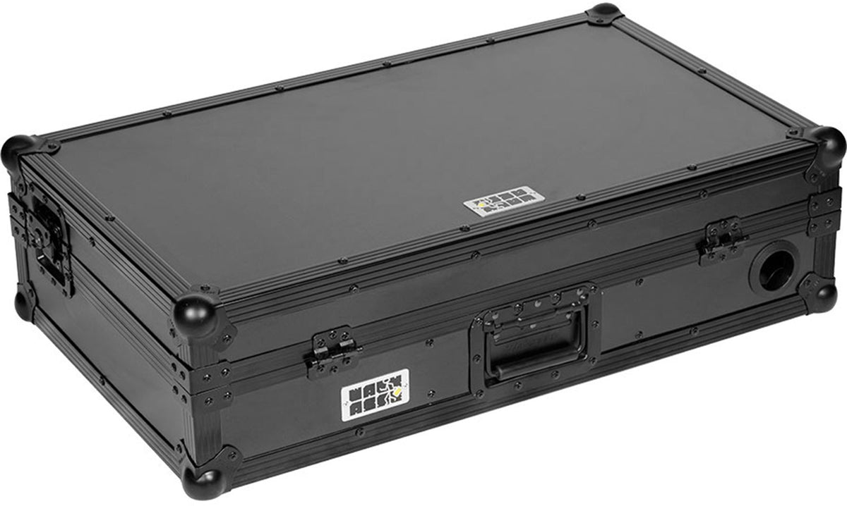 Flight Consolle 10'' XDJ700 e DJM450 Nero