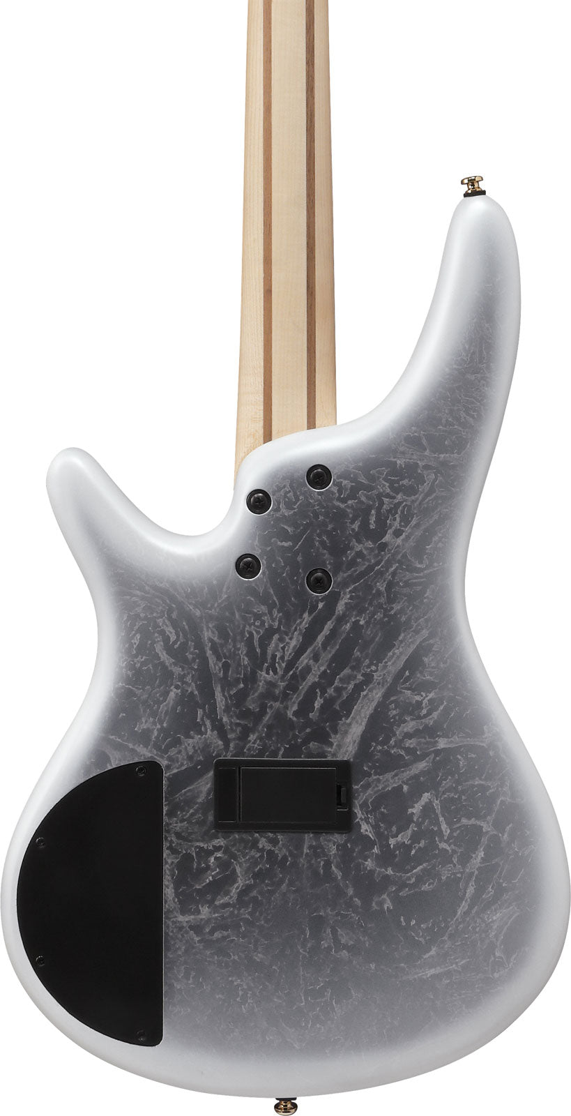SR300EDX Edizione LTD Nero ghiaccio glaciale opaco