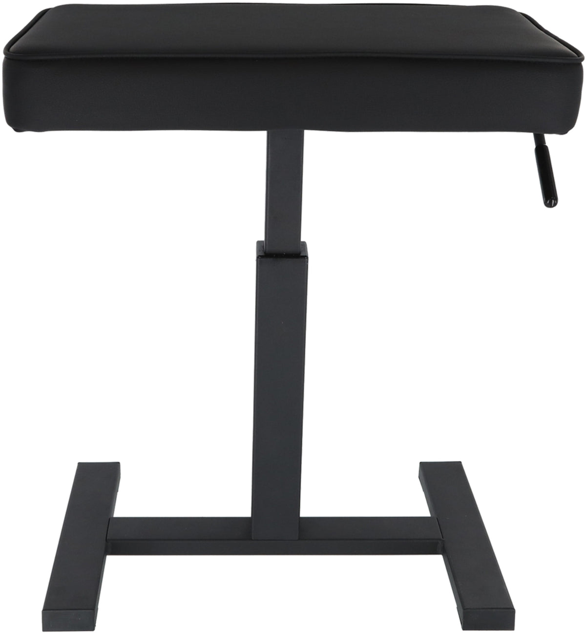 Panca per tastiera KBS 30 Deluxe Nero