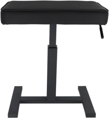 Panca per tastiera KBS 30 Deluxe Nero