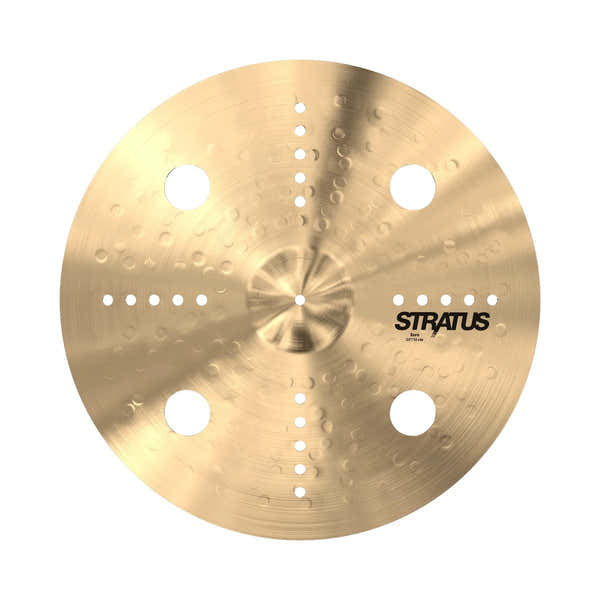 Sabian STRATUS CYMBAL ZERO 20" CRASH EFFECT