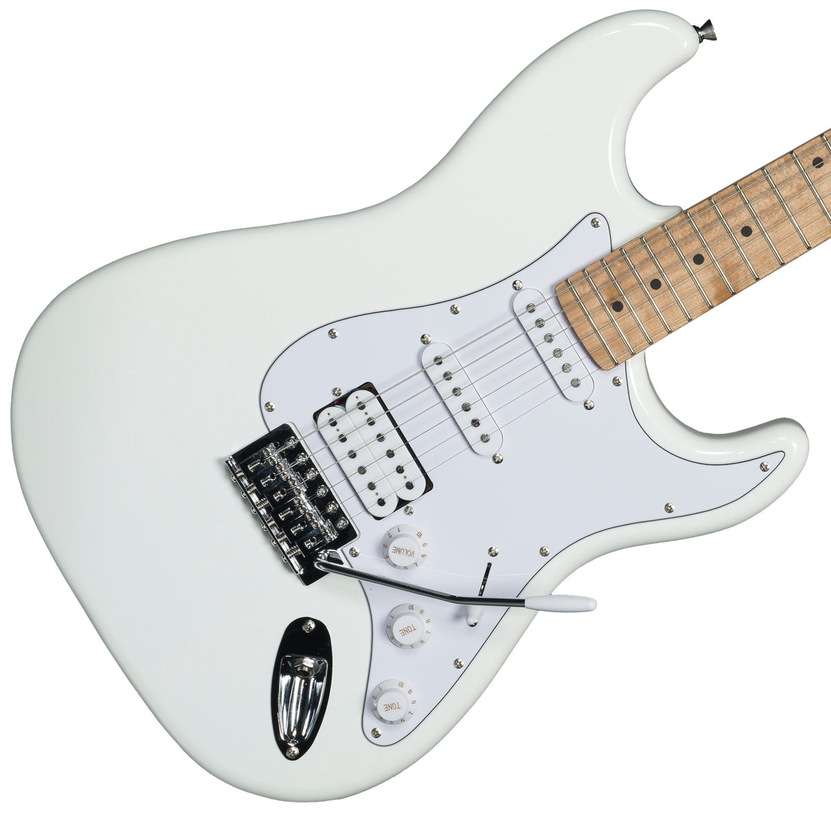 ST100 Bianco - STOCKB